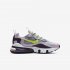 Nike Air Max 270 React | Particle Grey / Iced Lilac / Off Noir / Lemon Venom