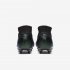Nike Mercurial Superfly 7 Elite SG-PRO Anti-Clog Traction | Black / Black
