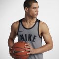 Nike Dri-FIT Hyper Elite | Atmosphere Grey / Black / Black