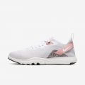 Nike Flex TR 9 | Vast Grey / Coral Stardust / Phantom / White