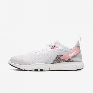 Nike Flex TR 9 | Vast Grey / Coral Stardust / Phantom / White