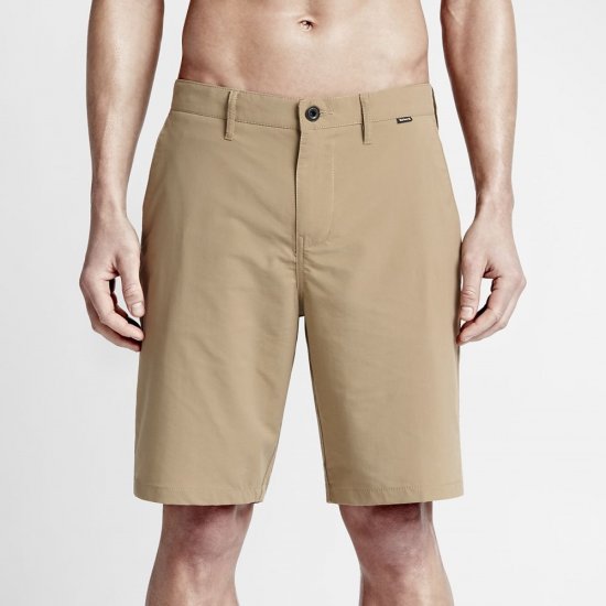 Hurley Dri-FIT Chino | Khaki - Click Image to Close