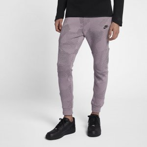 Nike Sportswear Tech Fleece | Elemental Rose / Black