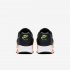 Nike Air Max 90 | Black / Total Orange / Dark Smoke Grey / Ghost Green