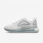 Nike Air Max 720 | Vast Grey / Wolf Grey / Vast Grey