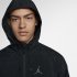 Jordan Lifestyle Wings Windbreaker | Black / Black