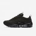 Nike Air Max 97 | Black / Dark Grey / Black