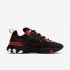 Nike React Element 55 | Black / Habanero Red / White