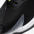NikeCourt Air Zoom Vapor Cage 4 | Black / Volt / Dark Smoke Grey / White