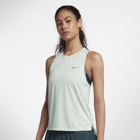 Nike Miler | Barely Grey - Click Image to Close
