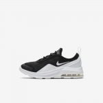 Nike Air Max Motion 2 | Black / White