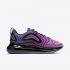 Nike Air Max 720 SE | Hyper Blue / Magic Flamingo / Vivid Purple / White