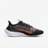 Nike Zoom Gravity Icon Clash | Black / Burgundy Ash / Team Red / Metallic Copper