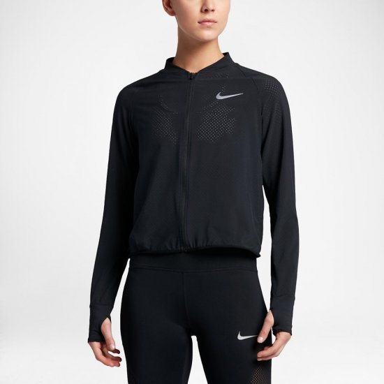 Nike | Black - Click Image to Close
