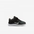 Nike Revolution 4 FlyEase | Black / Anthracite / Total Crimson / White