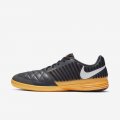 Nike Lunar Gato II IC | Dark Smoke Grey / Laser Orange / Black / White