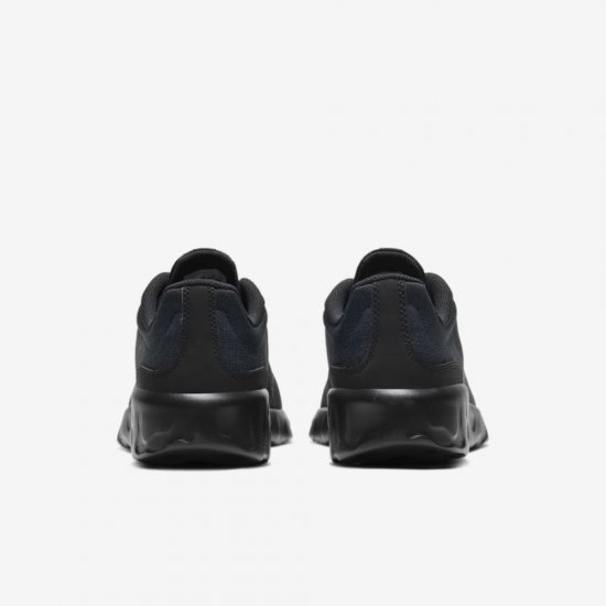 Nike Explore Strada | Black / Black - Click Image to Close