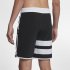 Hurley Phantom Block Party Solid | Black / White