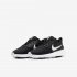 Nike Roshe G Jr. | Black / White / Metallic White