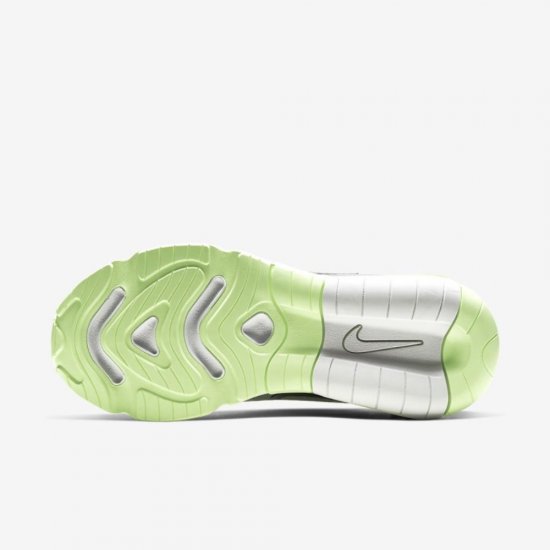 Nike Air Max 200 | Pistachio Frost / Spruce Aura / Summit White / Black - Click Image to Close