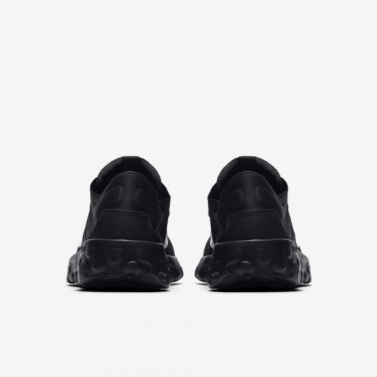 Nike Renew Lucent | Black / Gunsmoke / White - Click Image to Close