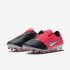 Nike Phantom Venom Elite AG-Pro | Laser Crimson / Black / Metallic Silver