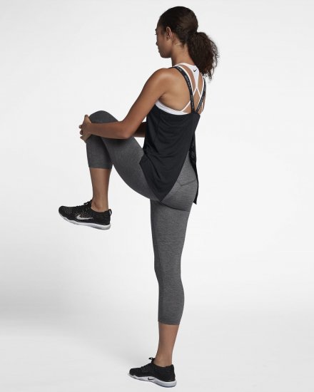 Nike Dri-FIT Elastika | Black / Black / Cool Grey - Click Image to Close