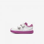 Nike Pico 5 | Platinum Tint / Active Fuchsia / White