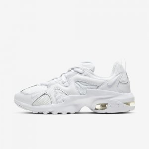 Nike Air Max Graviton | White / White