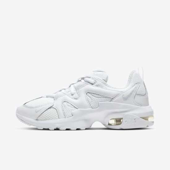 Nike Air Max Graviton | White / White - Click Image to Close