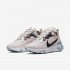 Nike React Element 55 SE | Barely Rose / Summit White / Light Armoury Blue / Fossil Stone