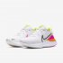 Nike Renew Run | Platinum Tint / White / Pink Blast / Black