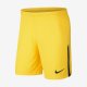 2017/18 Tottenham Hotspur Stadium Goalkeeper | Tour Yellow / Black