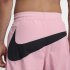 Nike Sportswear | Pink / Black / Black