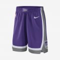 Sacramento Kings Nike Icon Edition Swingman | Field Purple / Dark Steel Grey / White / White