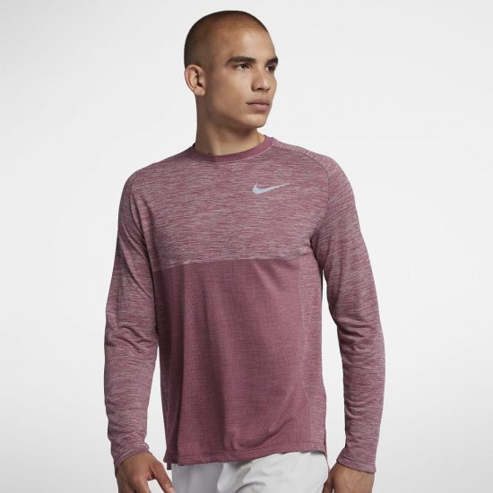 Nike Dri-FIT Medalist | Vintage Wine / Moon Particle - Click Image to Close