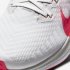 Nike Zoom Pegasus Turbo 2 | Platinum Tint / White / Light Smoke Grey / Laser Crimson