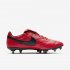 Nike Premier II Anti-Clog Traction SG-PRO | University Red / Laser Crimson / Black