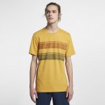 Hurley Pendleton Yellowstone Striped | University Gold