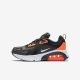 Nike Air Max 200 Winter | Dark Grey / Black / Total Orange / Metallic Silver Nike Air Max 200 Winter | Dark Grey / Black / Total Orange / Metallic Silver
