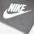 Nike Sportswear | Carbon Heather / White