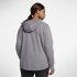 Nike Dri-FIT | Carbon Heather / Cool Grey / White