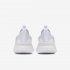 Nike Epic Phantom React Flyknit | White / Pure Platinum / White