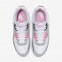 Nike Air Max 90 | White / Rose / Black / Particle Grey