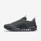 Nike Air Max 97 | Black / White / Black Nike Air Max 97 | Black / White / Black