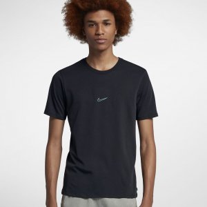 Nike SB Dri-FIT | Black / Lagoon Pulse