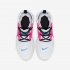 Nike React Presto | White / Photo Blue / Black / Hyper Pink