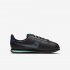 Nike Cortez Basic | Black / Blue Hero / Aurora / Black