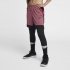 Nike Dri-FIT Elite | Rush Maroon / Rush Maroon / Black