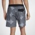 Hurley Beachside Kolide | Black